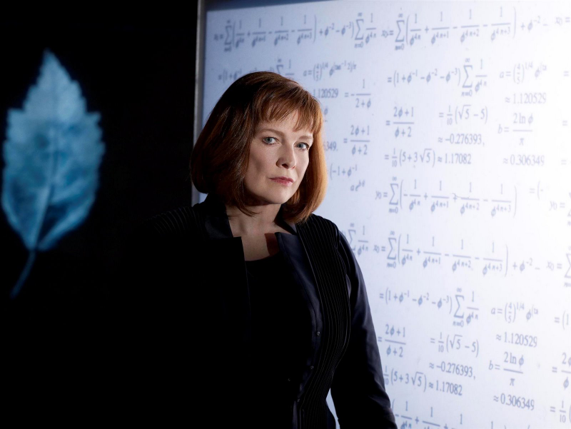 Illustration for article titled Face-To-Face With The Stars Of Fringe
